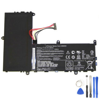 38Wh C21N1414 Battery for Asus