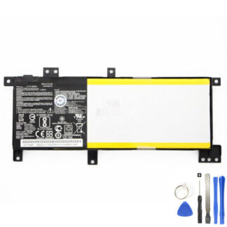 38Wh C21N1508 Battery for Asus