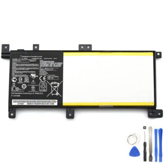38Wh C21N1509 Battery for Asus
