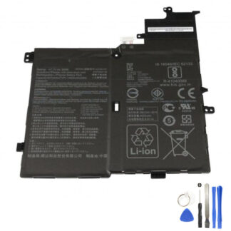 39Wh C21N1701 Battery for Asus