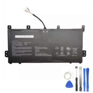 38Wh C21N1808-A Battery for Asus