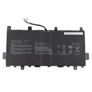 38Wh C21N1808-B Battery for Asus