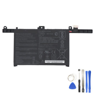 33Wh C21N1903 Battery for Asus