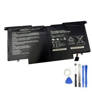 50Wh C22-UX31 Battery for Asus