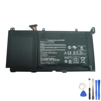 50Wh C31-S551 Battery for Asus