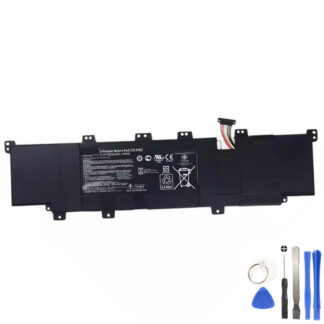 44Wh C31-X402 Battery for Asus