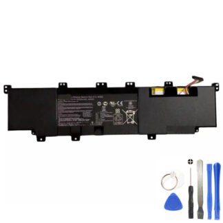 44Wh C31-X502 Battery for Asus