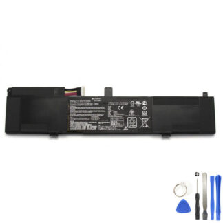 55Wh C31N1517 Battery for Asus