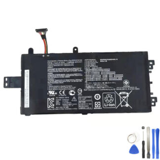 45Wh C31N1522 Battery for Asus