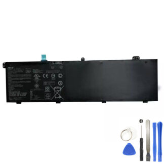 49Wh C31N1529 Battery for Asus
