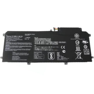 54Wh C31N1610 Battery for Asus