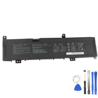 47Wh C31N1636 Battery for Asus