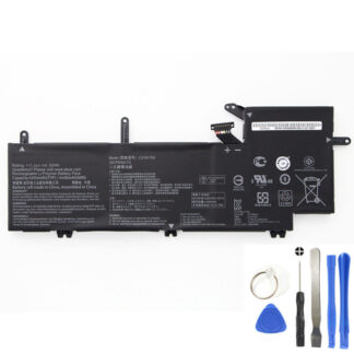 52Wh C31N1704 Battery for Asus