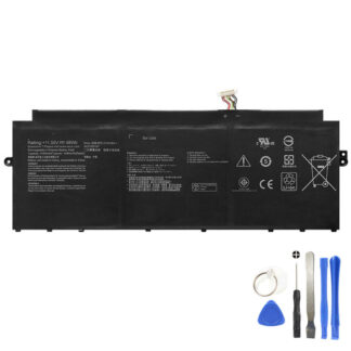 48Wh C31N1824-1 Battery for Asus