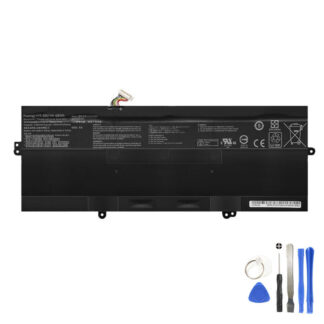 48Wh C31N1824 Battery for Asus