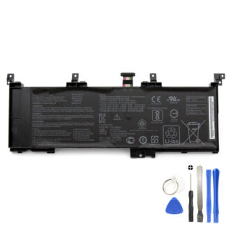 62Wh C41N1531 Battery for Asus