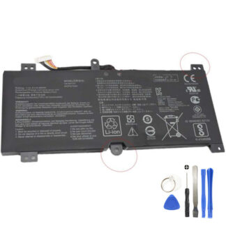 66Wh C41N1731-A Battery for Asus