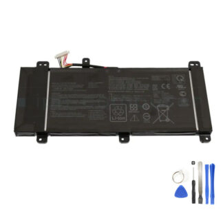 66Wh C41N1731-B Battery for Asus