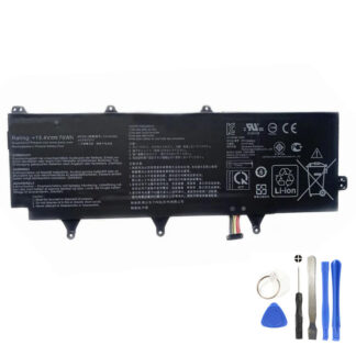 76Wh C41N1802 Battery for Asus