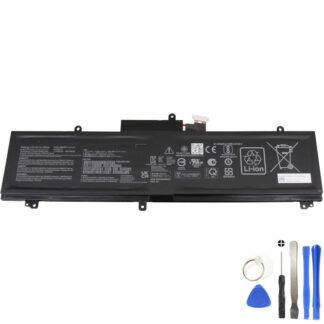76Wh C41N1837 Battery for Asus