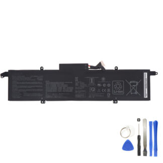 76Wh C41N1908 Battery for Asus