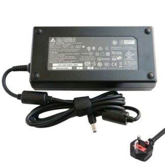 Delta 19.5V 11.8A 230W 5.5mm Adapter Charger