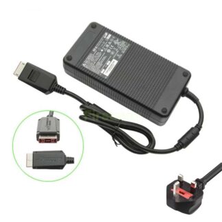 Delta 19.5V 16.9A 330W Adapter Charger