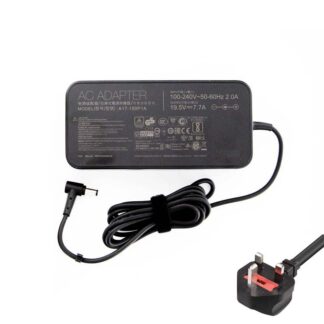 Asus 19.5V 7.7A 150W 5.5mm Adapter Charger