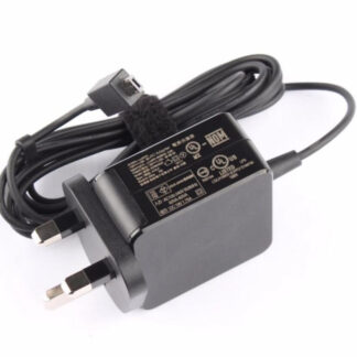 Asus 19V 1.75A 33W Rectangular Adapter Charger