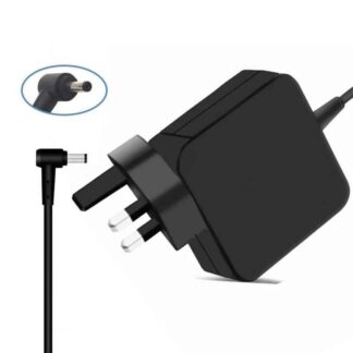 Asus 19V 3.42A 65W 4.0mm*1.3mm Wall Plug Adapter Charger