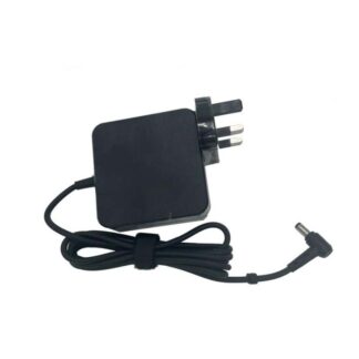 Asus 19V 3.42A 65W 4.5mm*3.0mm Wall Plug Adapter Charger