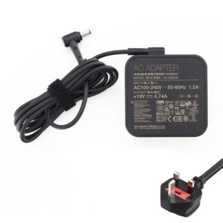 Asus 19V 4.74A 90W 4.5mm*3.0mm Adapter Charger