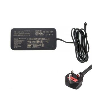Asus 19V 6.32A 120W 4.5mm*3.0mm Adapter Charger