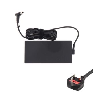 Asus 20V 10A 200W 6.0mm*3.7mm Adapter Charger