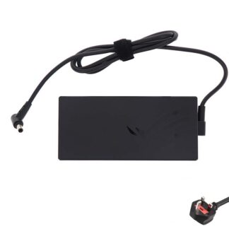 Asus 20V 12A 240W 6.0mm*3.7mm Adapter Charger