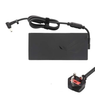 Asus 20V 16.5A 330W 6.0mm*3.7mm Adapter Charger