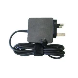 Asus 20V 2.25A 45W Wall Plug USB-C Adapter Charger