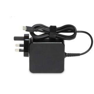 Asus 20V 3.25A 65W Wall Plug USB-C Adapter Charger