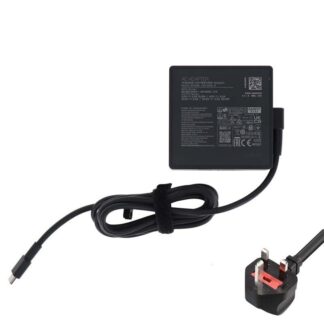 Asus 20V 4.5A 90W USB-C Adapter Charger