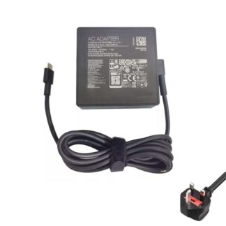 Asus 20V 5A 100W USB-C Adapter Charger