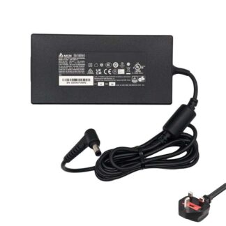 20V 7.5A 150W 5.5mm*2.5mm Adapter Charger for Asus