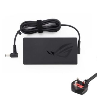 Asus 20V 7.5A 150W 6.0mm*3.7mm Adapter Charger