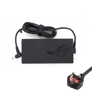 Asus 20V 9A 180W 6.0mm*3.7mm Adapter Charger