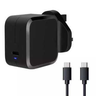 20V 1.5A 30W USB-C Adapter Charger for Asus