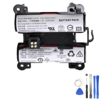 19.24Wh 071478 Battery for Bose