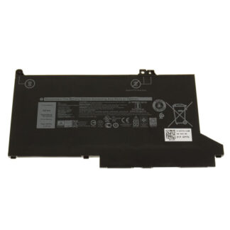 42Wh 0G74G Battery for Dell