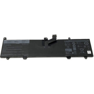 32Wh 0JV6J Battery for Dell