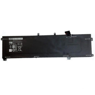 91Wh 245RR Battery for Dell