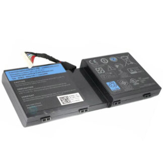 86Wh 2F8K3 Battery for Dell