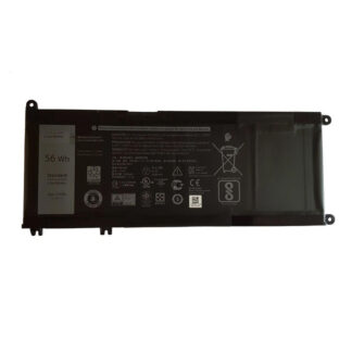 56Wh 33YDH Battery for Dell